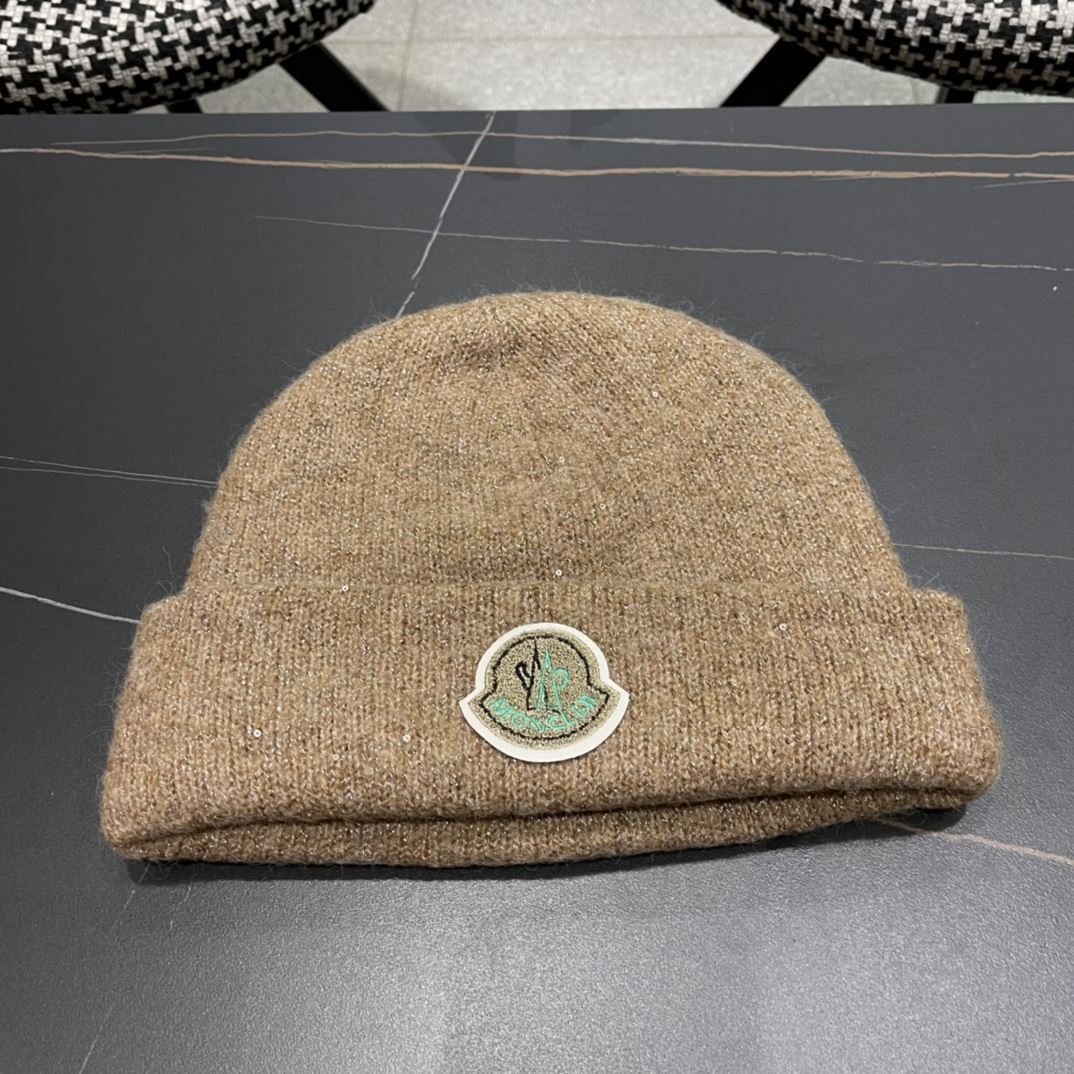 Moncler Caps